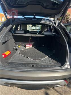 لاند روفر رانج روڤر فيلار